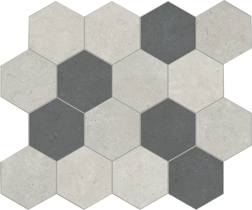 Frontier20 Limestone look
