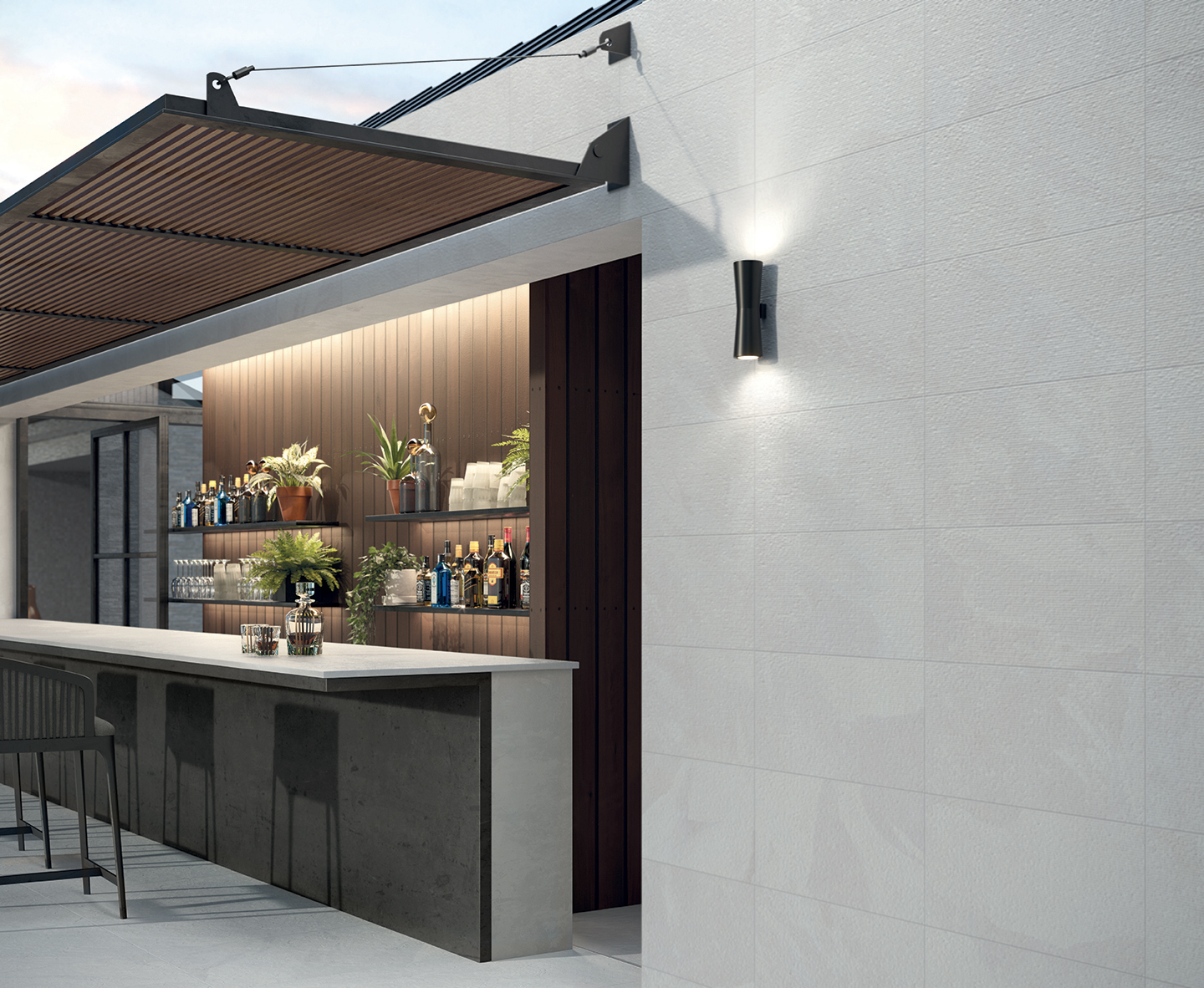 VENEER WORLD ATELIER ESSENCE
