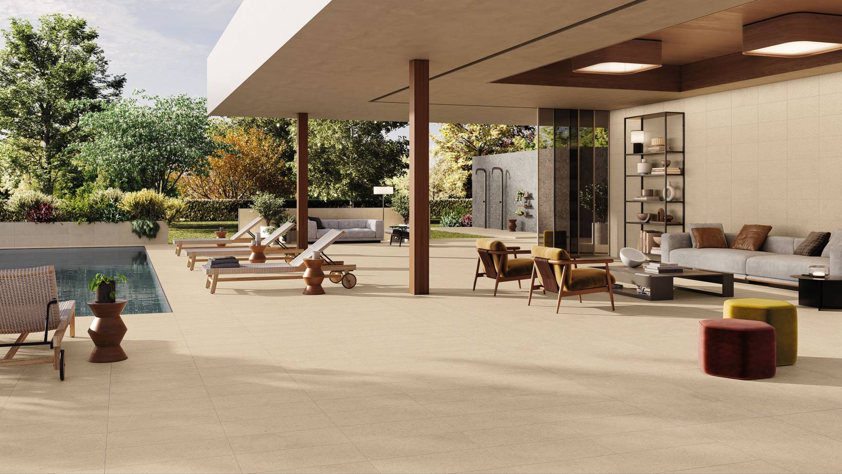 Limestone Design Project