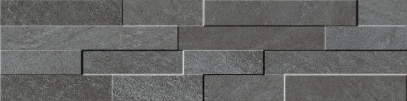 URBAN LEDGESTONE EXPLORE VOLCANIC BLACK