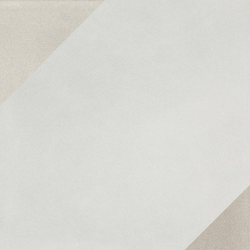 FRONTIER20 PATCHWORK WHITE